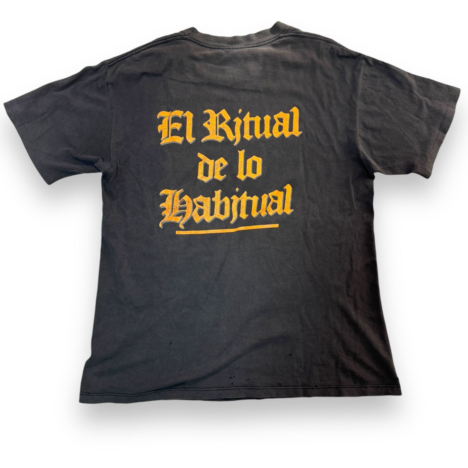 【レア】 ジェーンズ・アディクション Tシャツ L 89年製 BROCKUM ビンテージ Jane's Addiction 80s レッチリ NIN Metallica Guns 80s Vintage Band T-Shirt Jane\u0027s Addiction Lサイズ バンドTシャツ