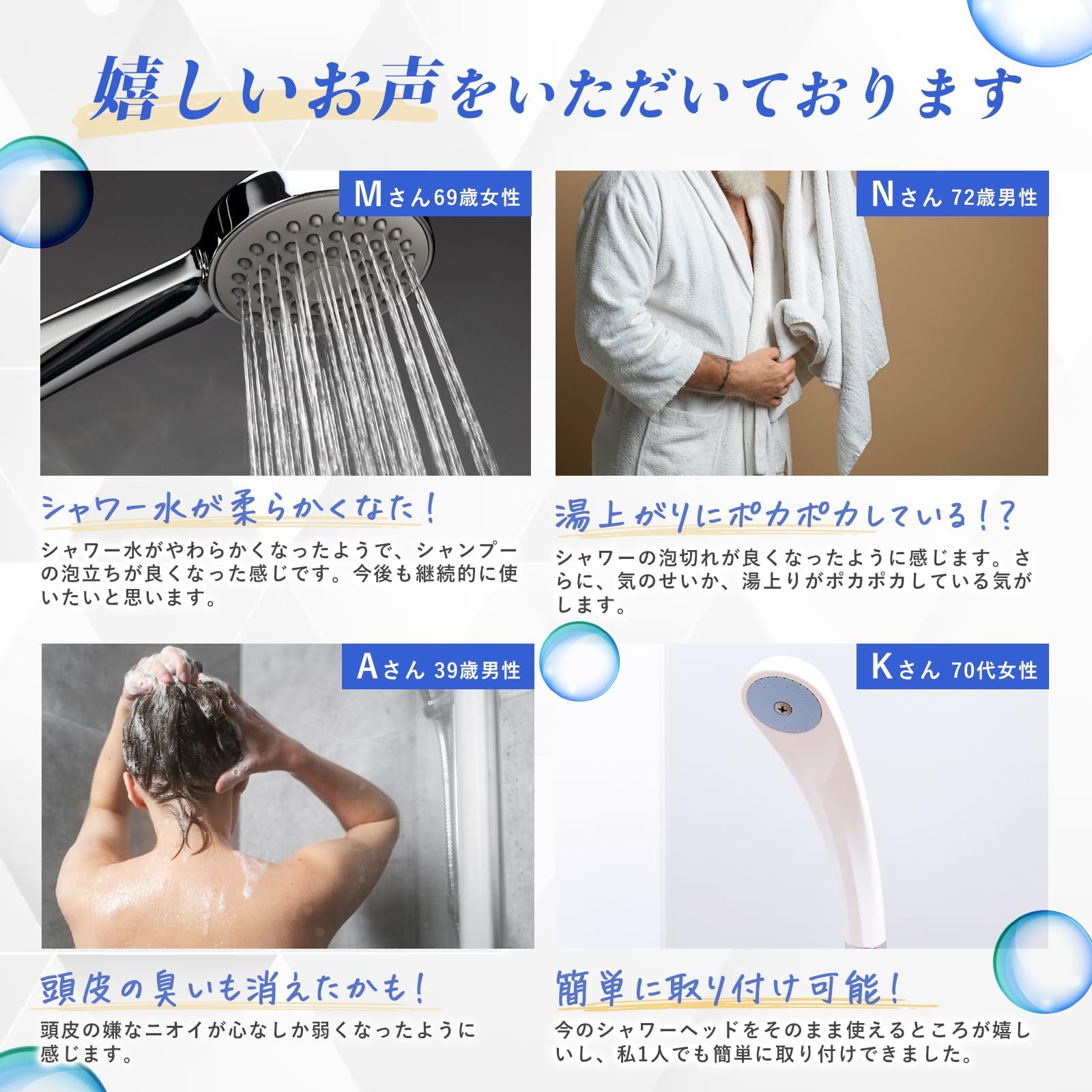 スーパーナノバブルトルネーダSW