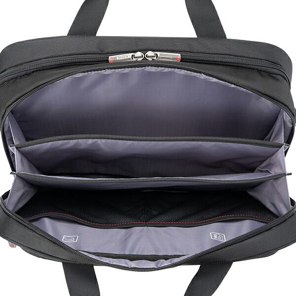新品 サムソナイト Samsonite ブリーフケース ゼノン 3.0 ブラック