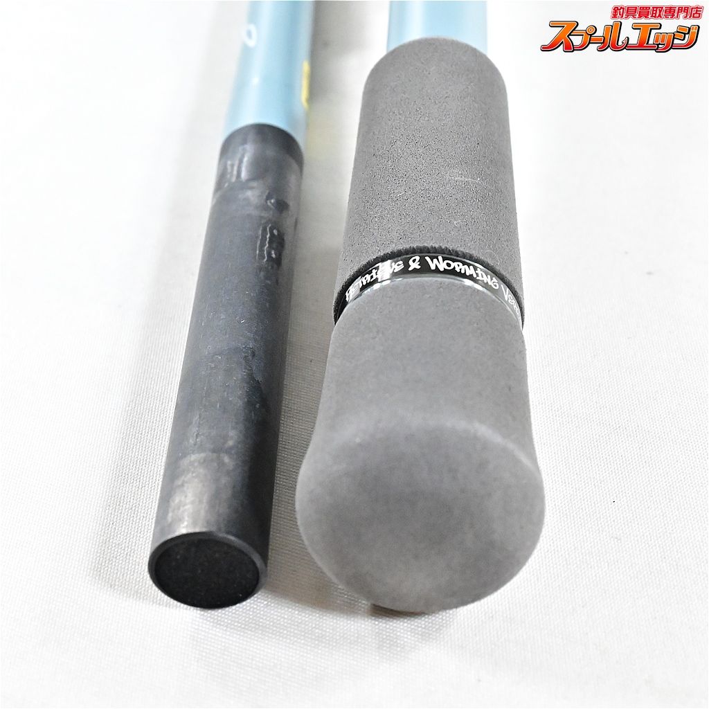 ★☆【ダイワ】 22スワッガー C610M DAIWA SWAGGER バス ベイトモデル K_227★☆v37162 DAIWA（釣り） ダイワ '22 SWAGGER(スワッガー) C610M (バス