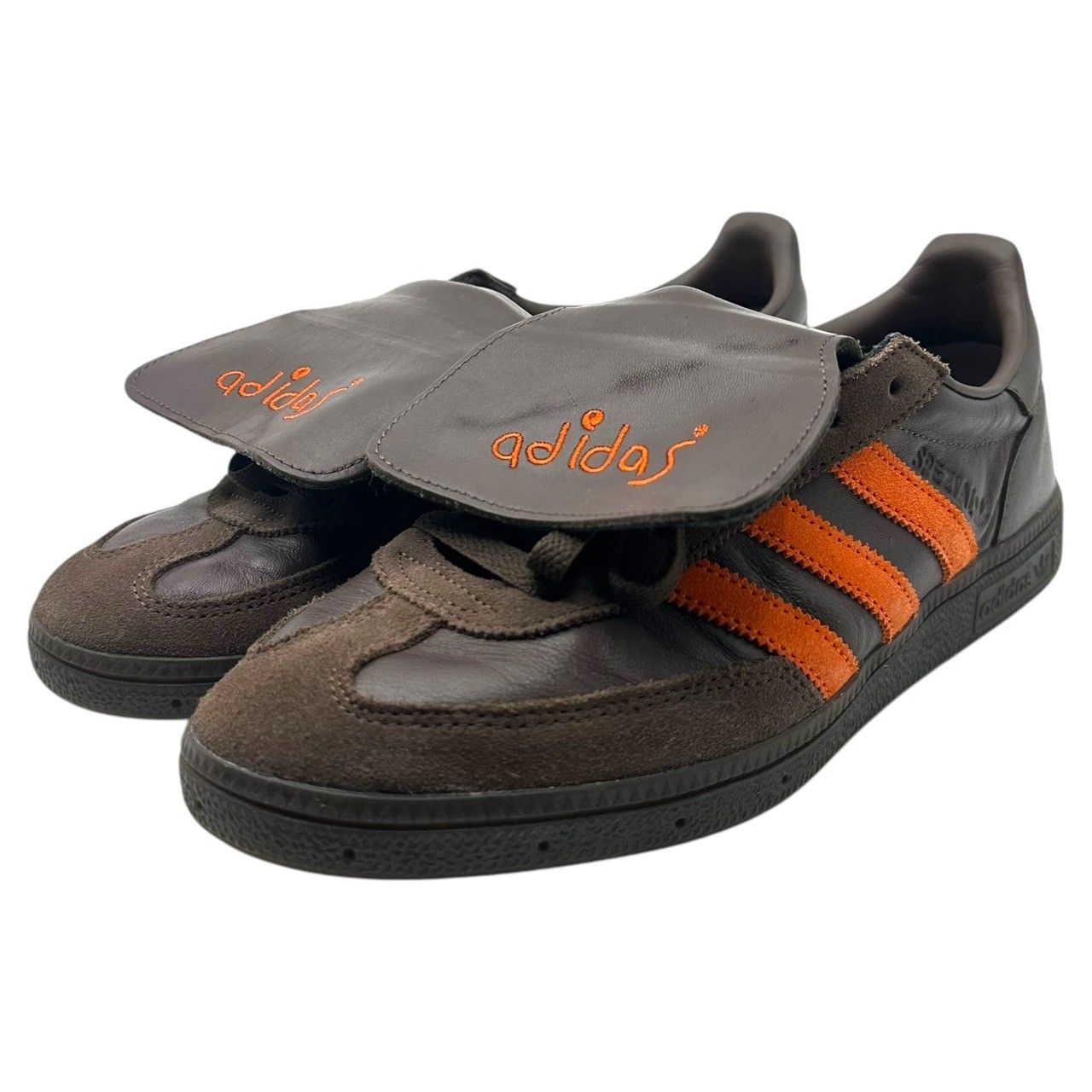 adidas×Shukyu×E-WAX(アディダス×シュウキュウ×イーワックス) Handball 