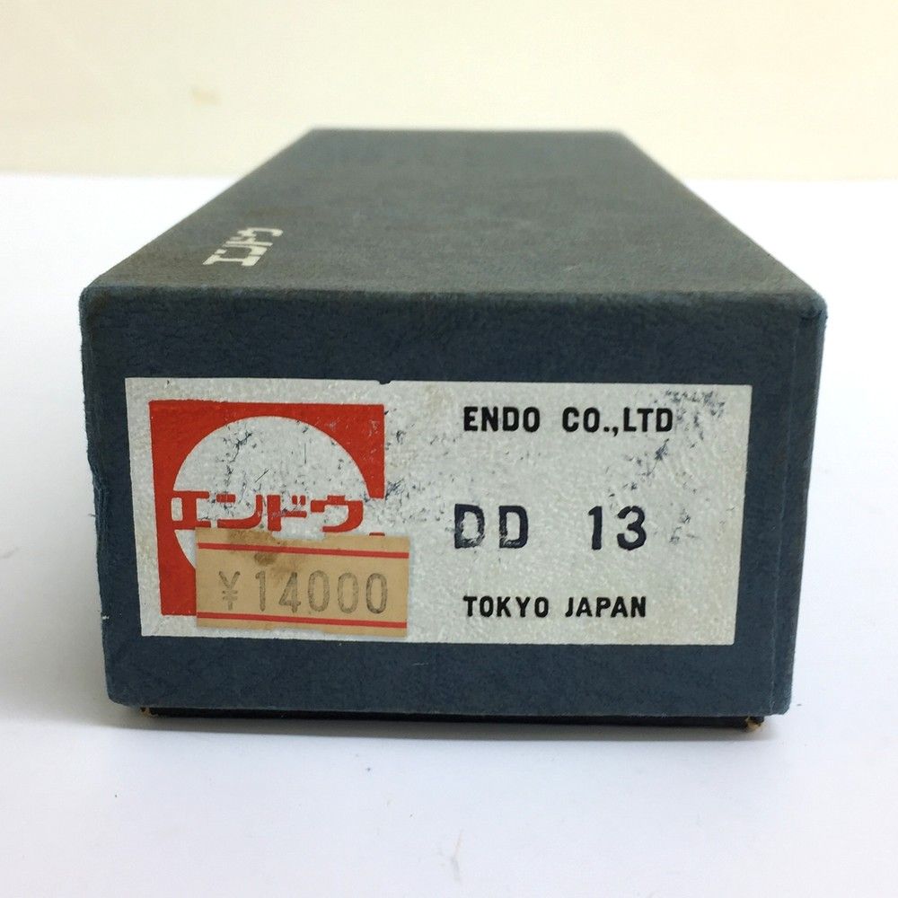 ♪ENDO エンドウ