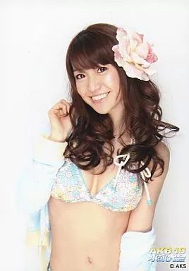 得価，人気SALE 【中古】生写真(AKB48・SKE48) 大島優子/上半身・右手