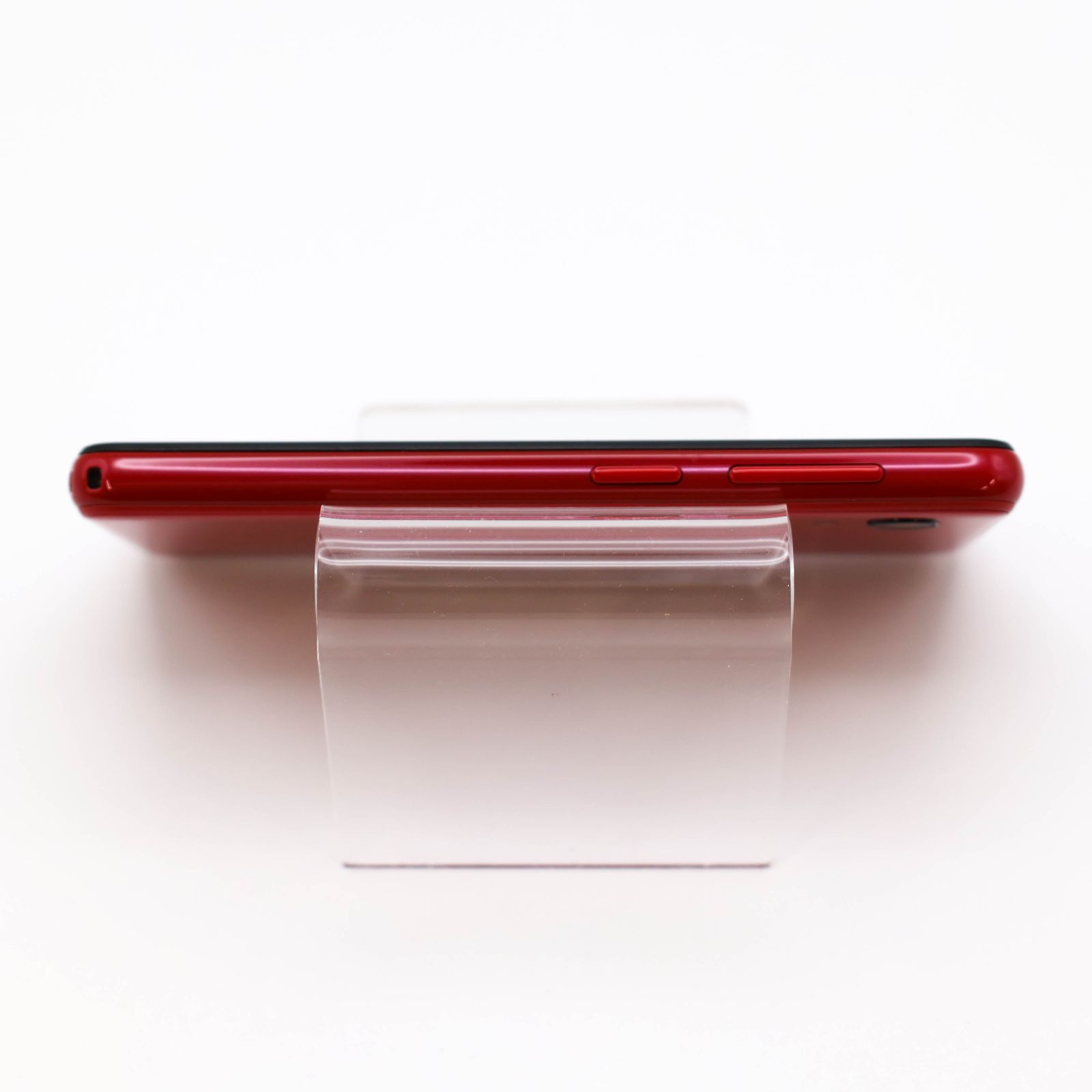 Rakuten - rakuten  mini クリムゾンレッド　超美品 Rakuten Miniに新色「クリムゾンレッド」登場 - ケータイ Watch