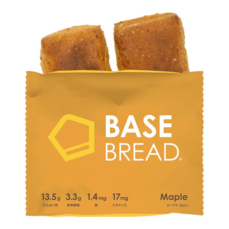 ベースブレッド（28袋） ベースフード BASE FOOD / BASE BREAD パン 28袋 - メルカリ