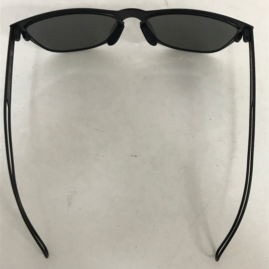 Oakley FRGMT ブラック サングラスFrogskinsフラッグメント FRAGMENT