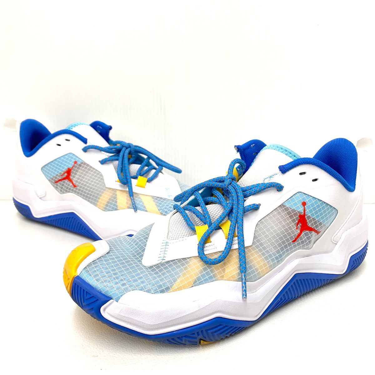 NIKE ナイキ JORDAN ジョーダン TAKE 4 PF do7192-164 スニーカー