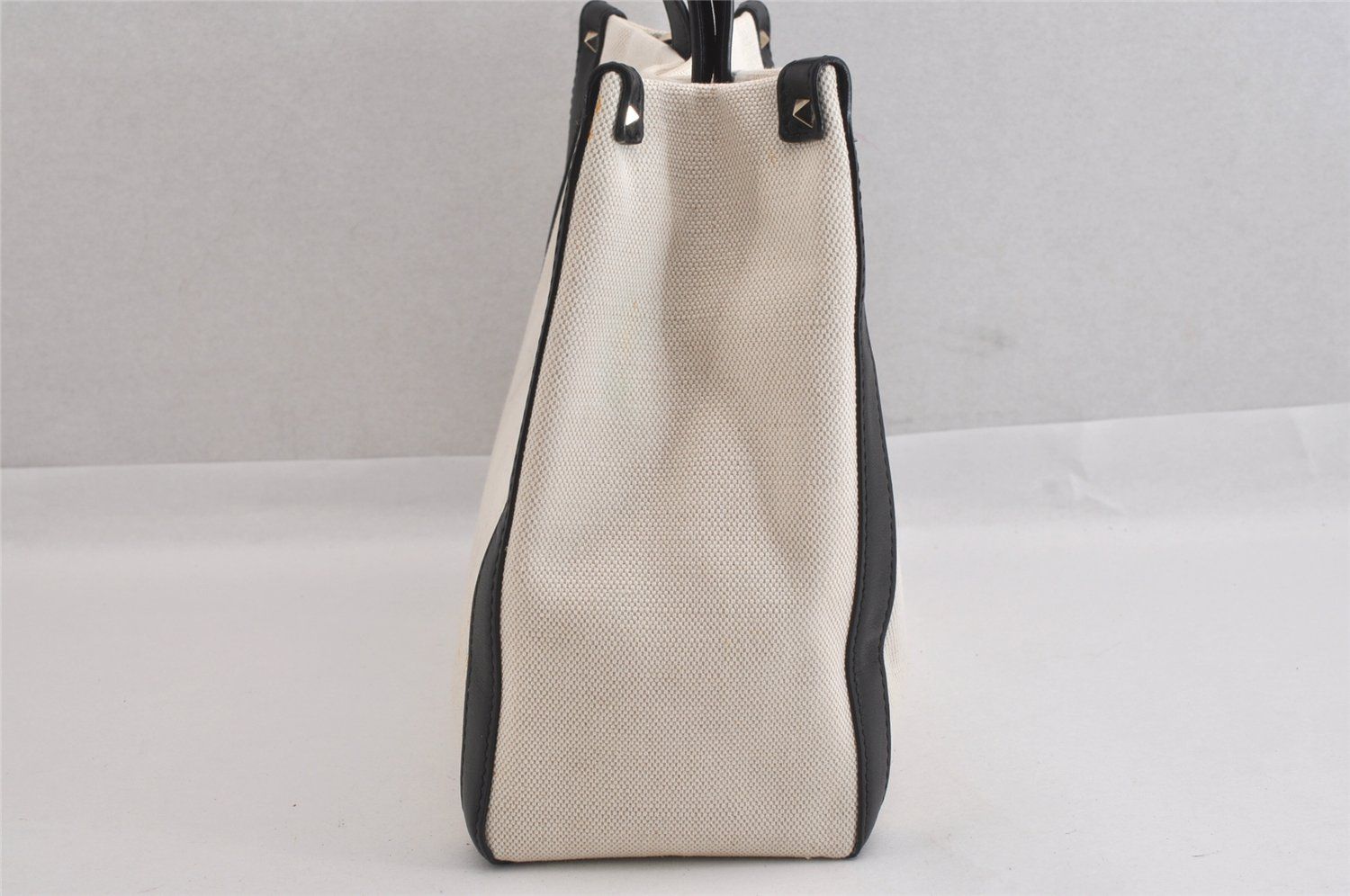 VALENTINO ロックスタッズキャンバス トート 楽天市場】VALENTINO ヴァレンティノ トートバッグ 1Y2B0A34PYY