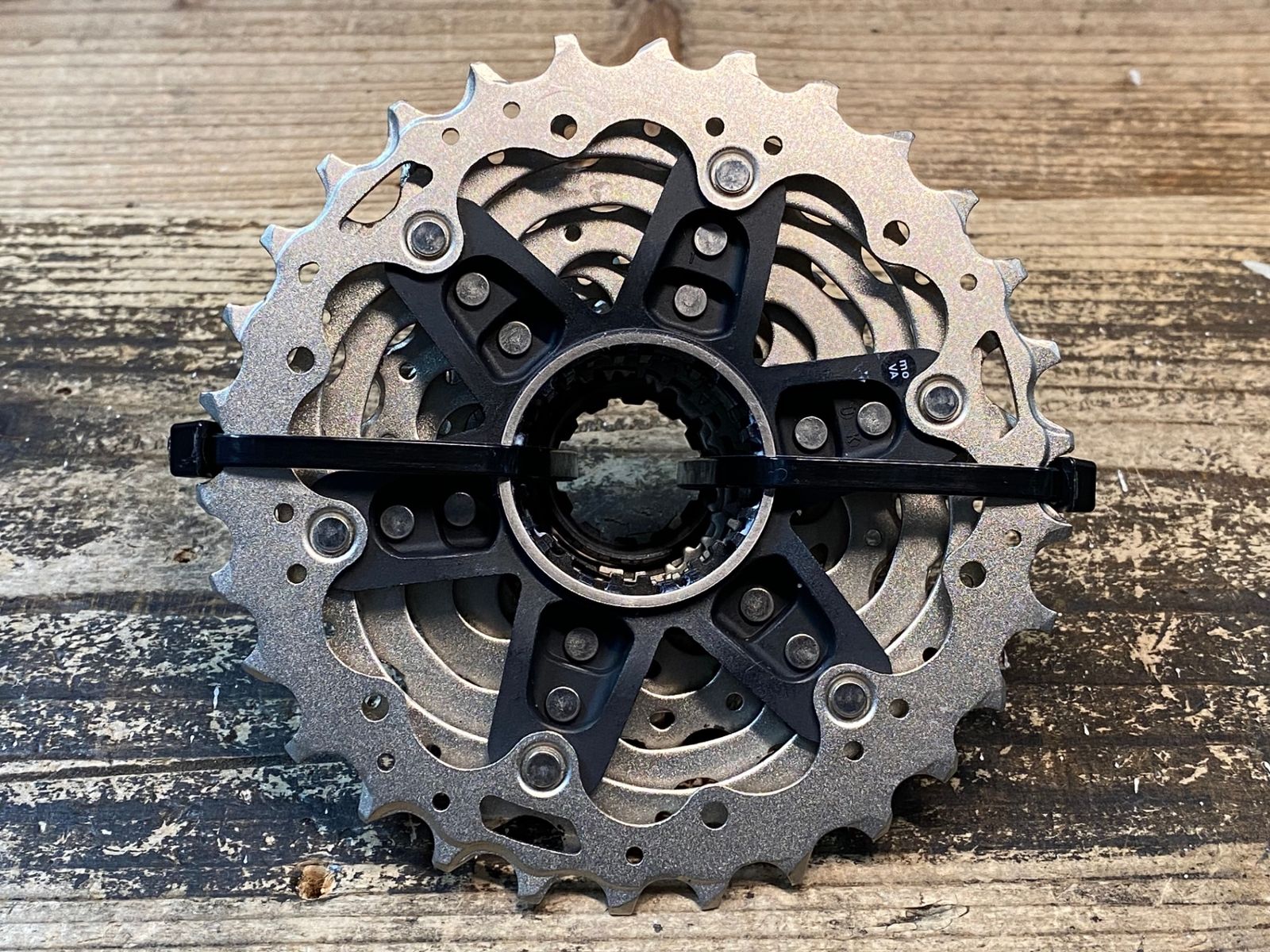 IY047 シマノ SHIMANO アルテグラ ULTEGRA CS-R8100