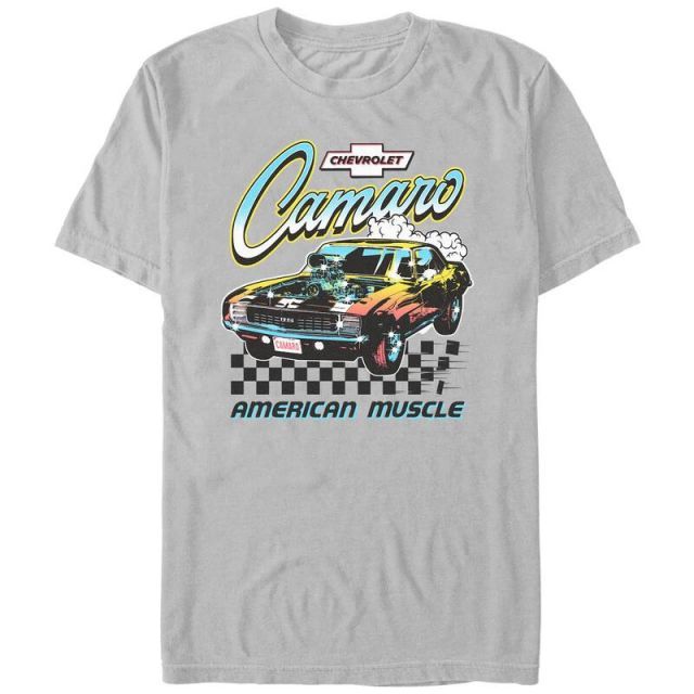 シーザリオ ヒーロー列伝 ポスター B3 No.61 アメリカンオークス