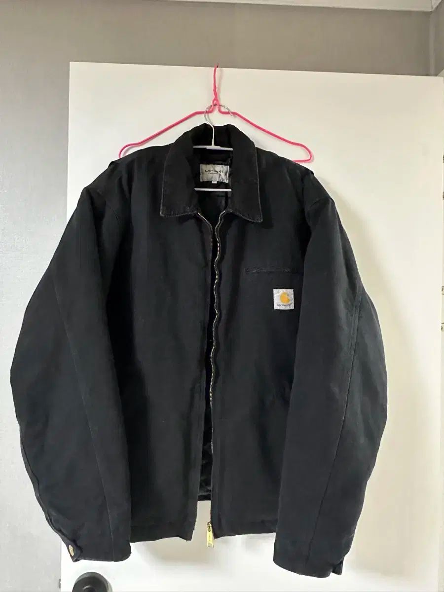 Carhartt WIP og デトロイト ジャケット XL