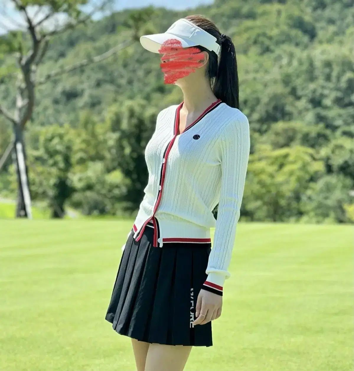 ロング