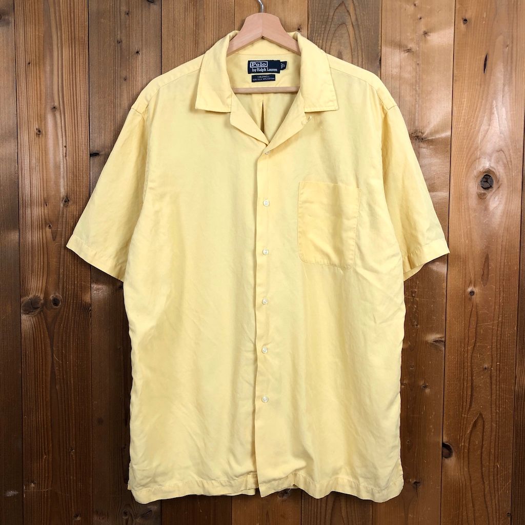 90s vintage Ralph Lauren ラルフローレン CALDWELL コールドウェル