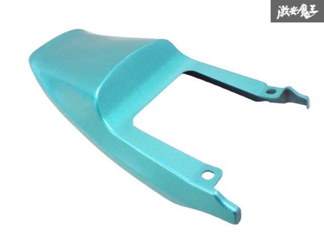 がお。 破損無し】 Kawasaki カワサキ純正 KZ650 シートカウル テールカウル