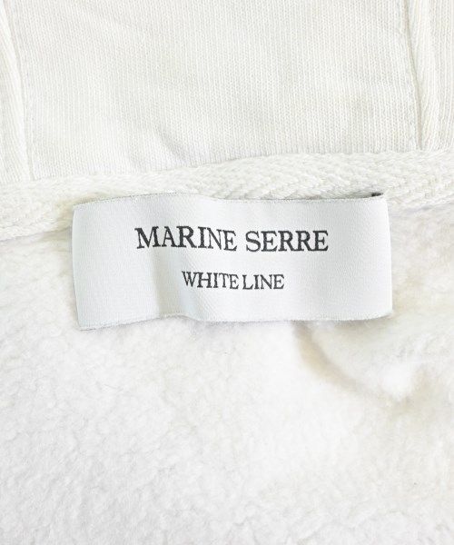 MARINE SERRE