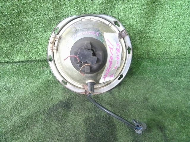 トッポBJ GF-H42A H41A H47 V 左 ヘッドランプ ヘッドライト ASSY グッピー 3G83 W09   MR583193