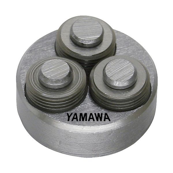 ドライバー・レンチ 【新品・7営業日以内発送】ヤマワ RS-D-R2-M2X0.4