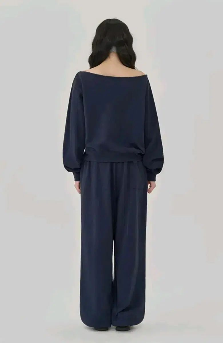 W トフィーウィメンズ ヴィンテージ ウォッシュド スウェット セットアップ