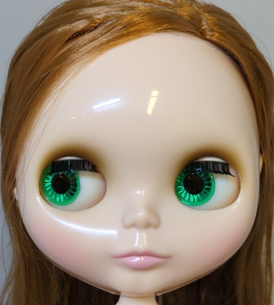 Takara Tomy -  ネオブライス ★アドーラブルオーブリー ネオブライス プリマドーリー アドーラブル オーブリー 新品未