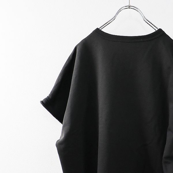 AURALEE オーラリー A9SP06GU SUPER SOFT SWEAT BIG SLEEVELESS
