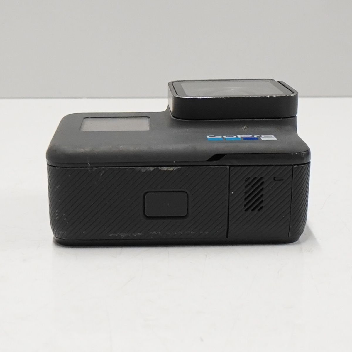 GoPro HERO6 Black ウェアラブルカメラ USED品 4K動画 本体+バッテリー