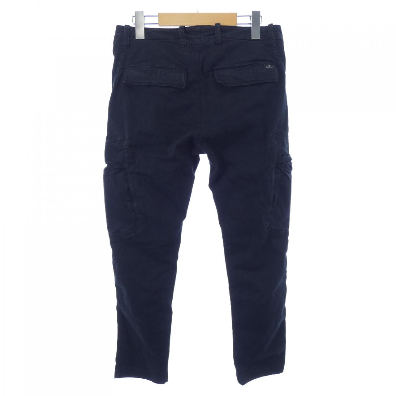 ストーンアイランド STONE ISLAND パンツ - メルカリ