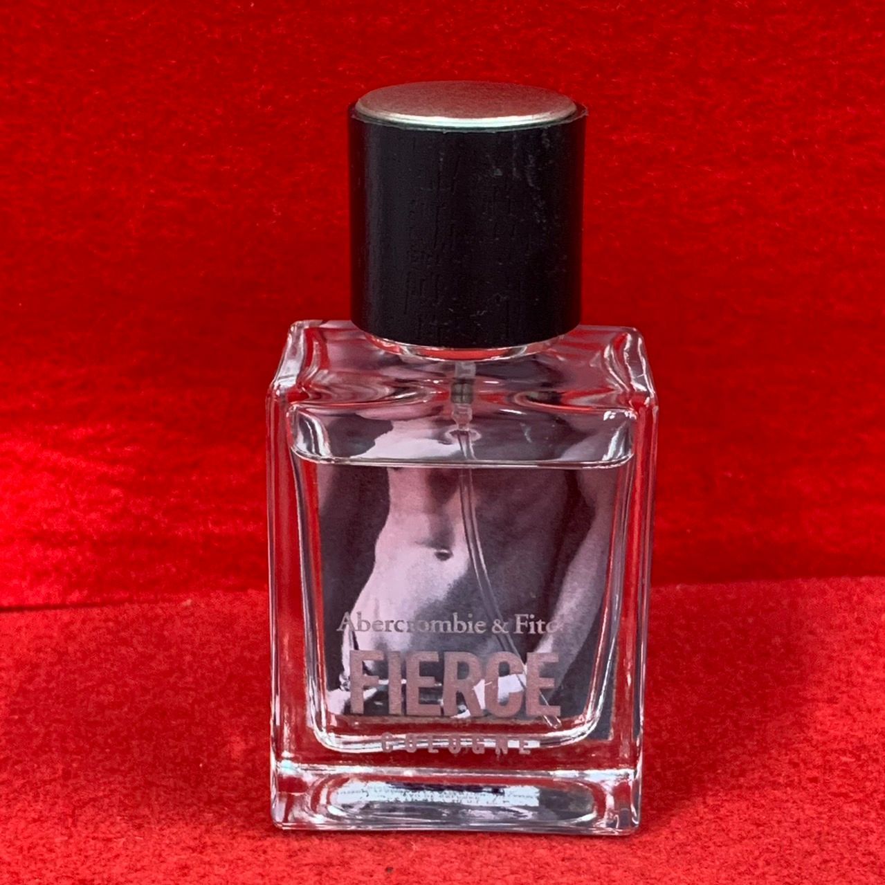 新品未開封 　アバクロンビー＆フィッチ フィアース オーデコロン 50ml Amazon.co.jp: アバクロンビー＆フィッチ フィアース 50ml COL