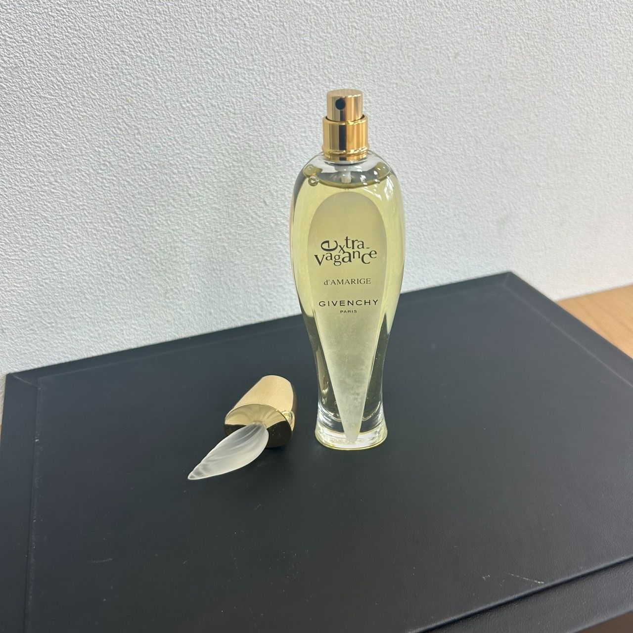 残量9割以上】 ジバンシー アマリージュ エクストラバカンス 香水 50ml