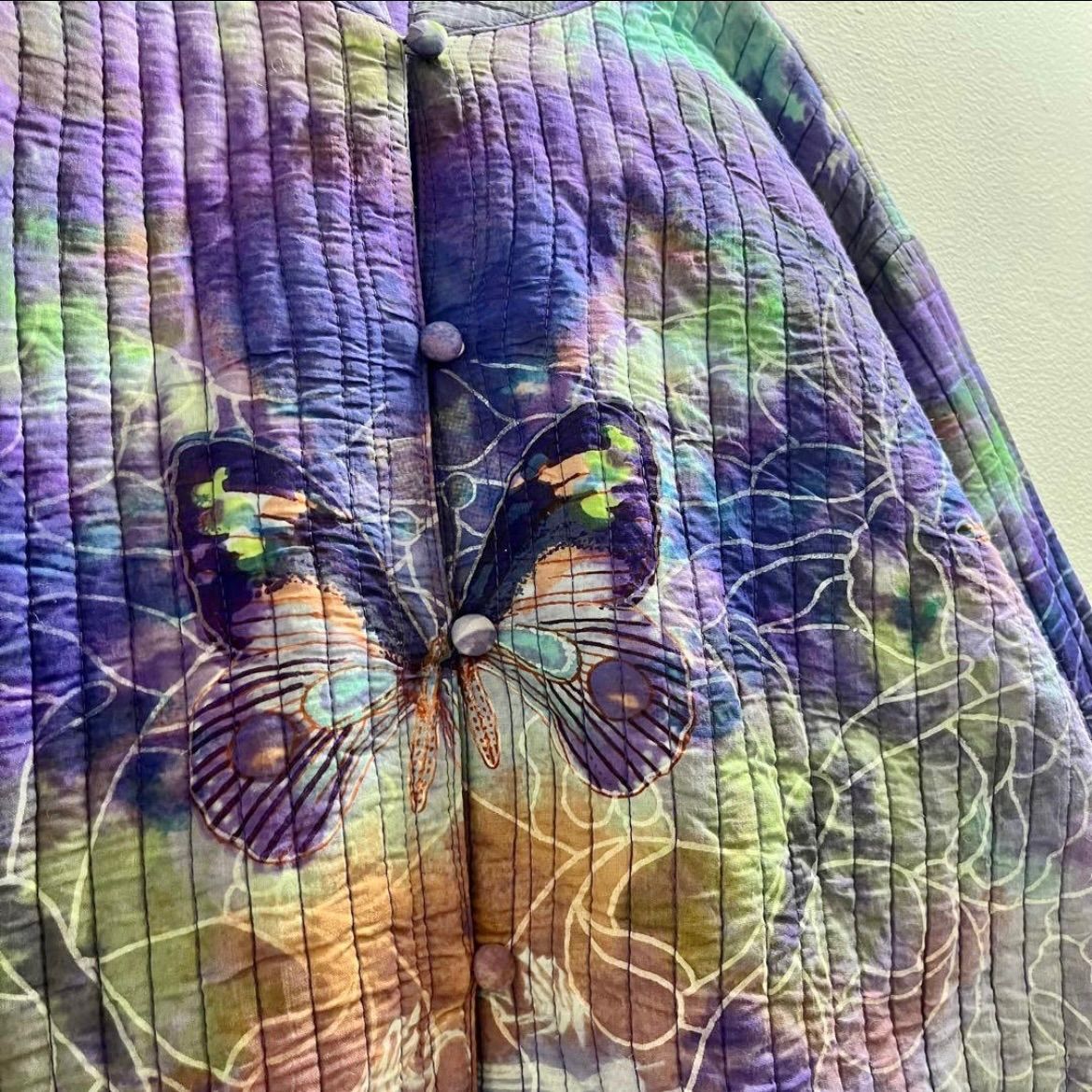 アメリカ ジャケット