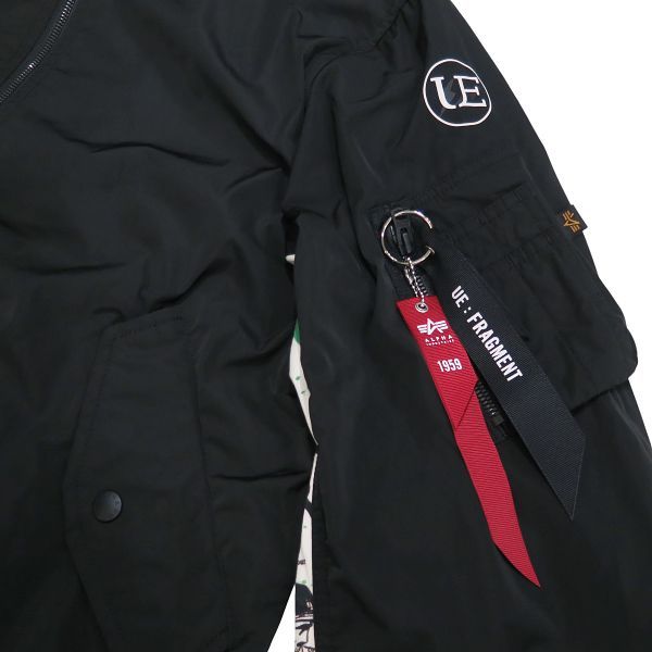 uniform experiment ユニフォームエクスペリメント 21SS ASGER JORN