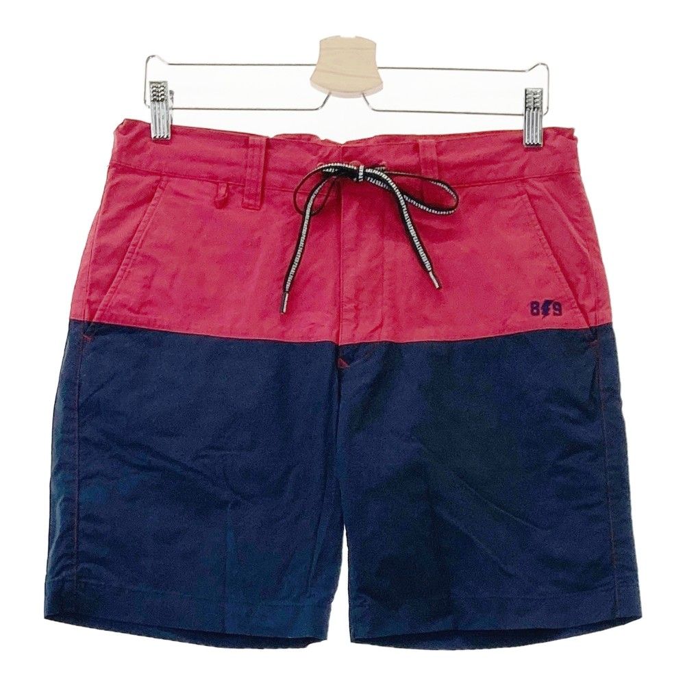 サイズ：4 PEARLY GATES パーリーゲイツ ストレッチ ハーフパンツ