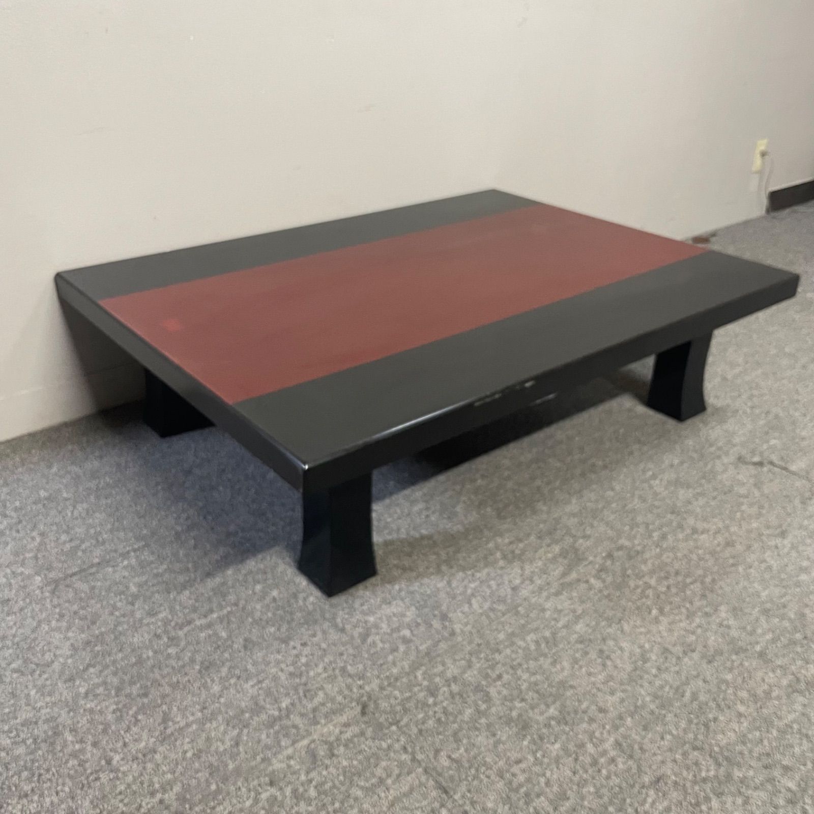 希少 カリモク家具 木製 キャビネット テレビ台 アンティーク 本棚