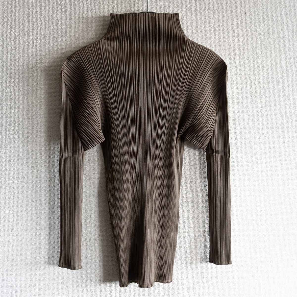PLEATS PLEASE ISSEY MIYAKE - 美品 プリーツプリーズ イッセイ