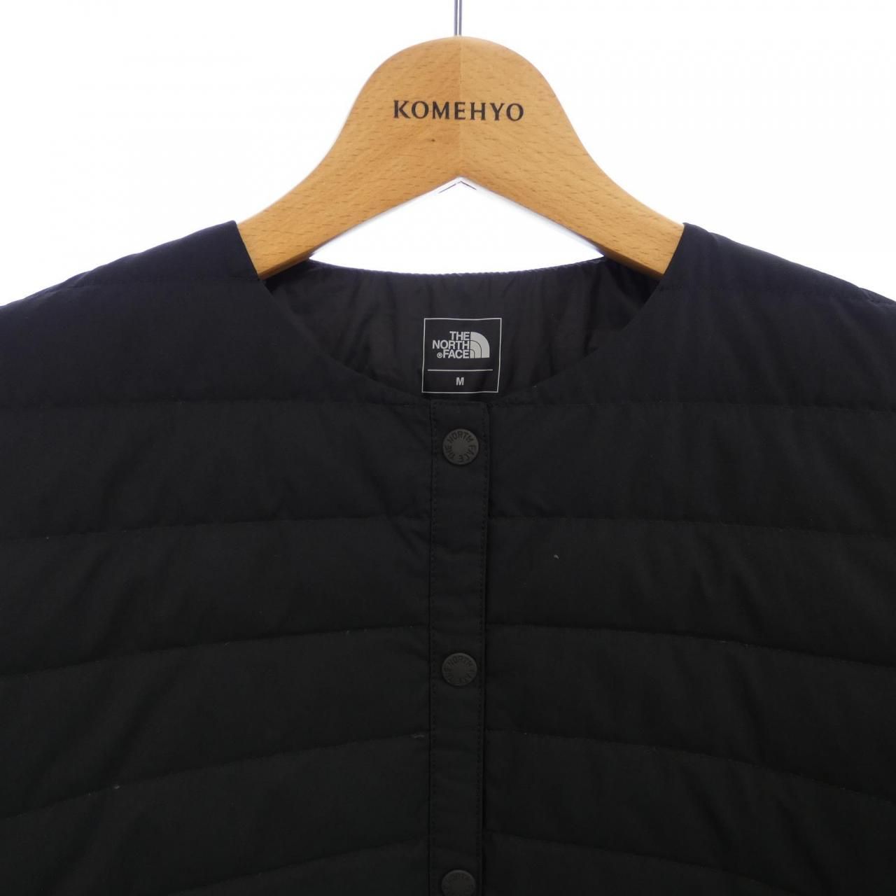 ザノースフェイス THE