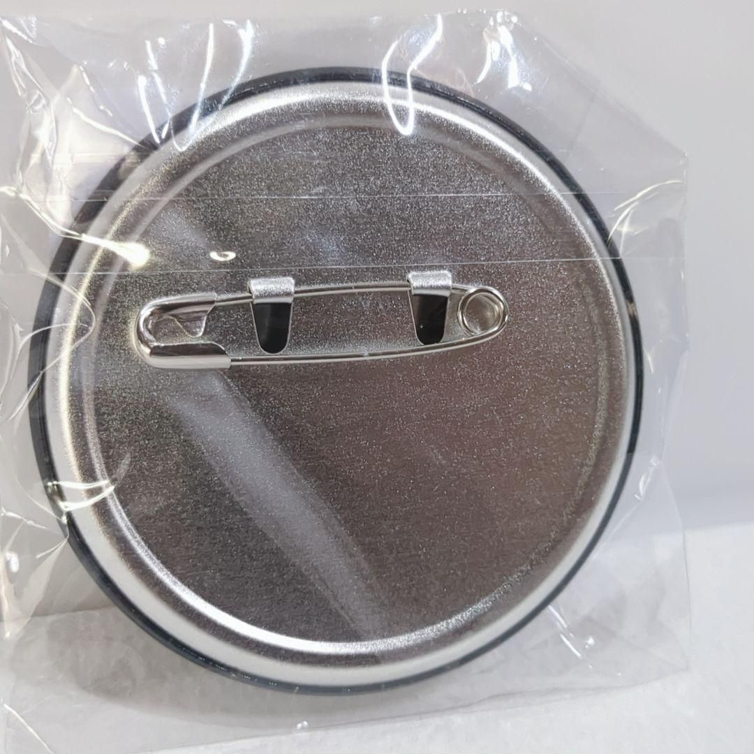 未開封 ACUTE ReAct KAITO ボーカロイド 56mm 缶バッジ - メルカリ