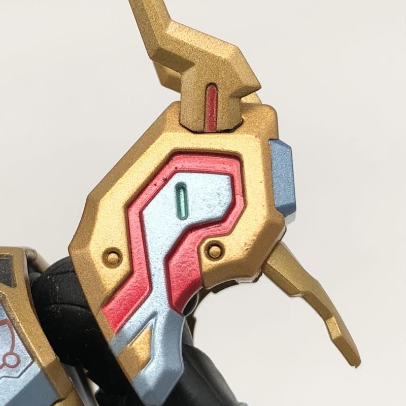 開封 バンダイ 仮面ライダーエグゼイド S.H.Figuarts ゲムデウス