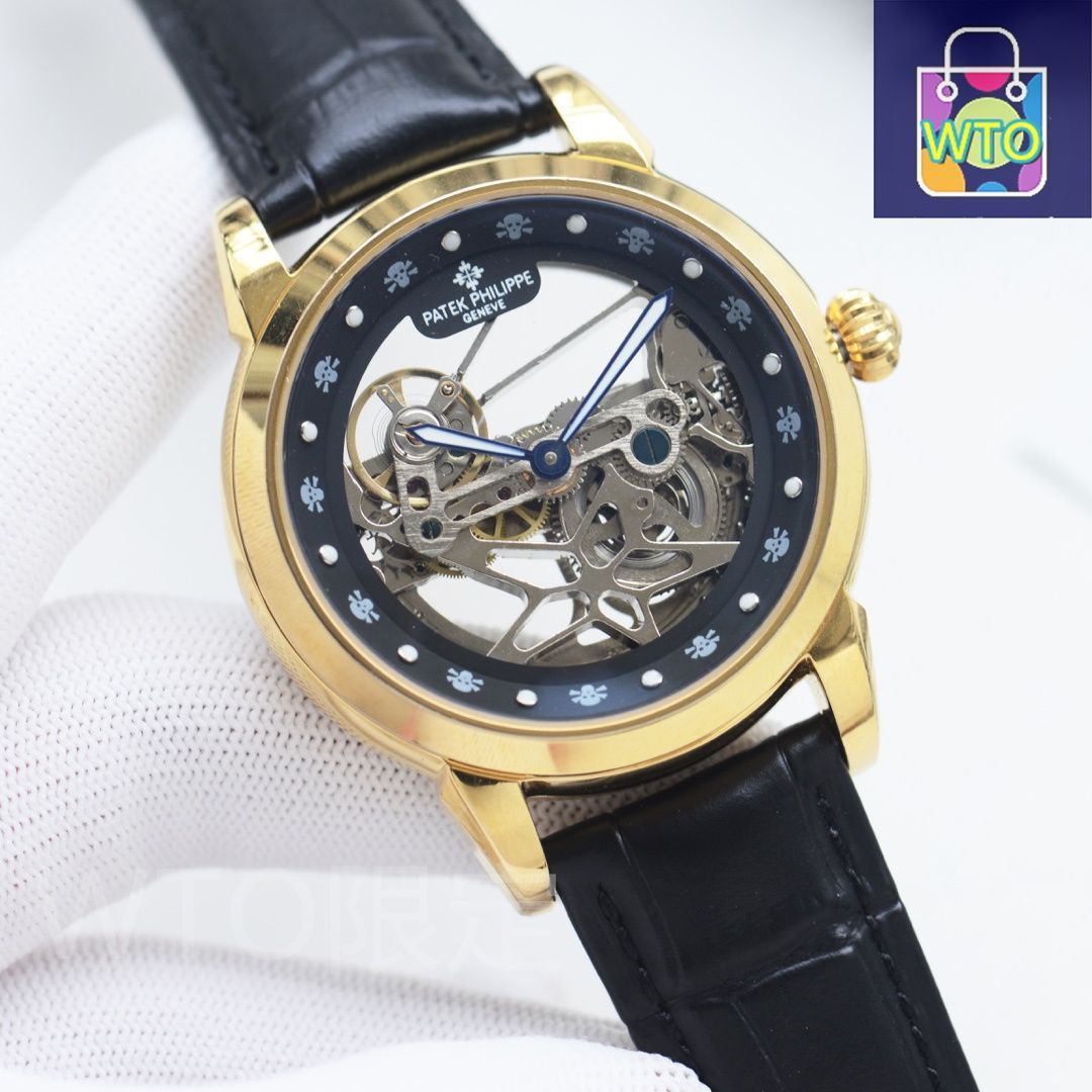 未使用 パテックフィリップPATEKPHILIPPE　腕時計レザーバンド　本革 楽天市場】腕時計ベルト 腕時計バンド 替えストラップ 社外品