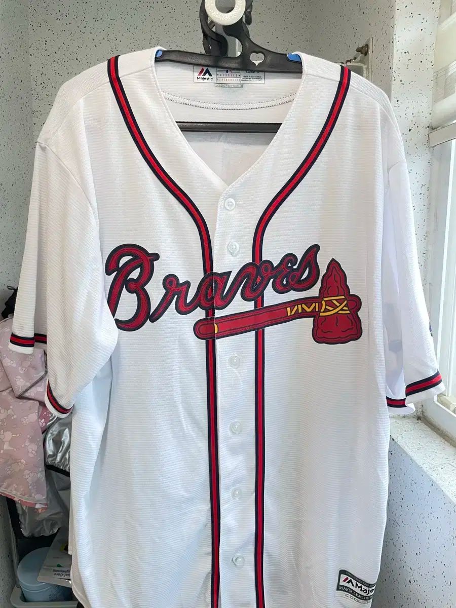 マジェスティック RAIVE アクーニャジュニア XL