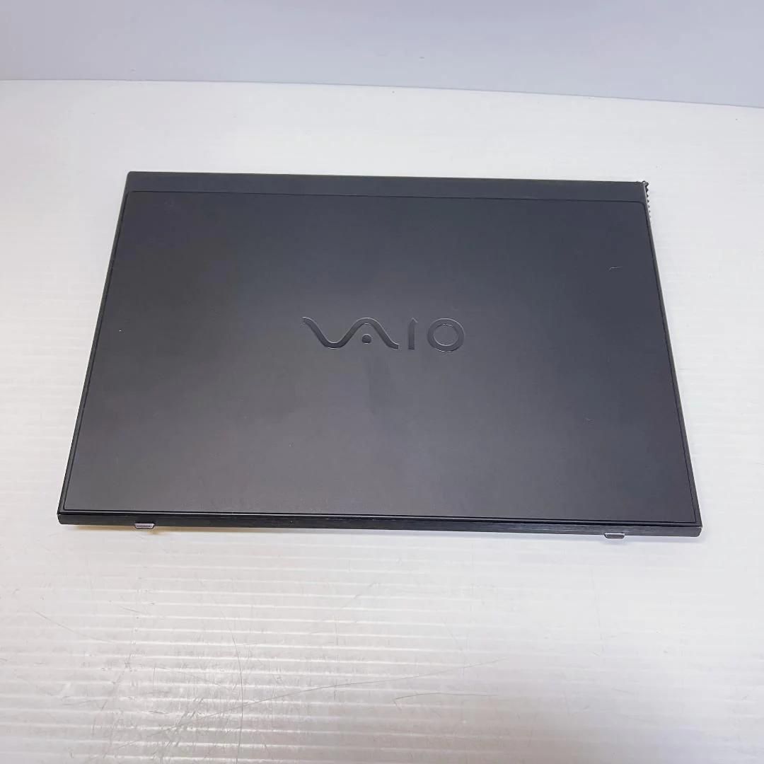 VAIO S11 Core i7-7500U RAM8GB モバイルノートPC - メルカリ