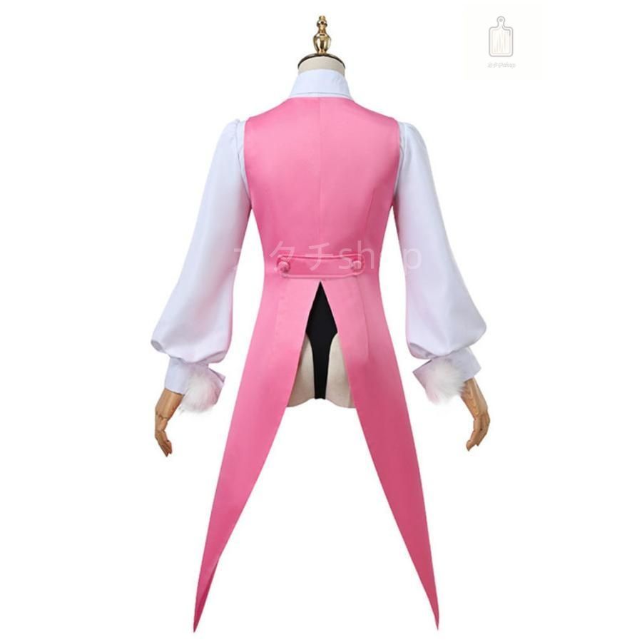 光のコヤンスカヤ 玉藻の前