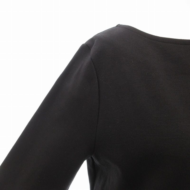 Theory luxe - セオリーリュクス ボリュームスリーブカットソー