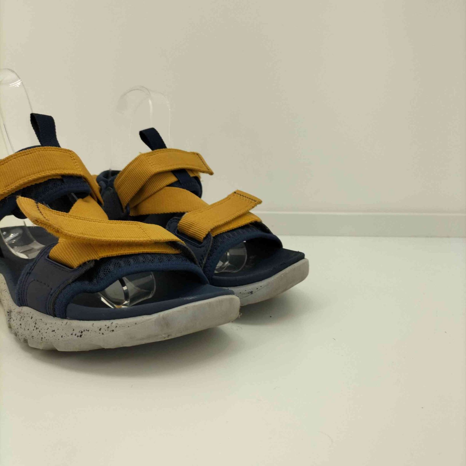 ティンバーランド Timberland RIPCORD 2STRAP SANDAL リップコード 2ストラップ メンズ  26cm