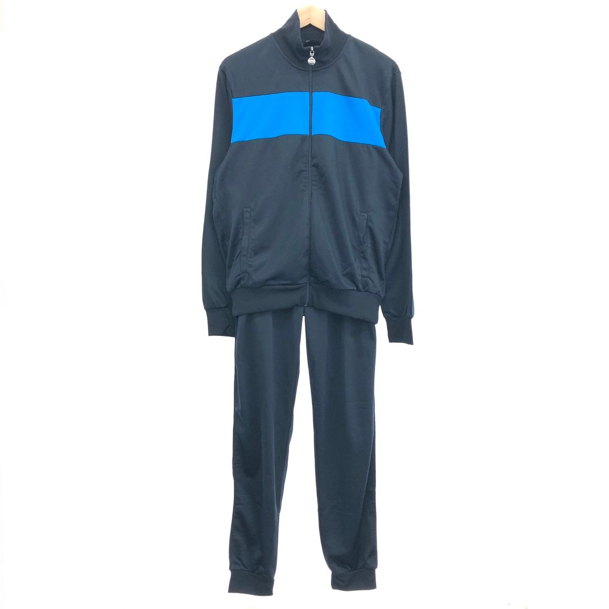 良好 EMPORIO ARMANI エンポリオアルマーニ セットアップ サイズ:XL 