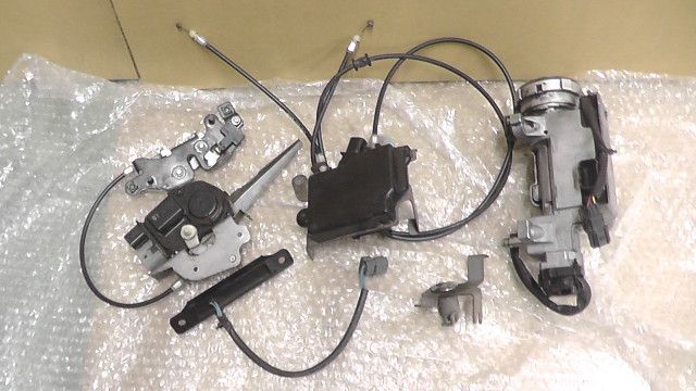 フォルツァZ MF10 の スマートキーセット 1759301950