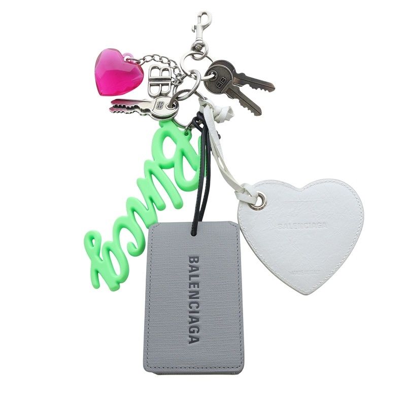 BALENCIAGA Aki チャーム