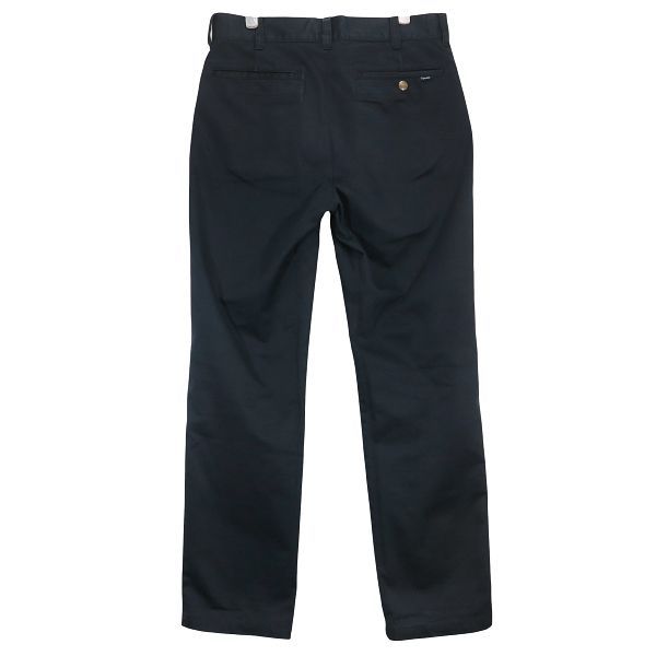 supreme work pants 30インチ ブラック　　シュプリーム 中古・古着通販】SUPREME (シュプリーム) WORK PANTS ブラック