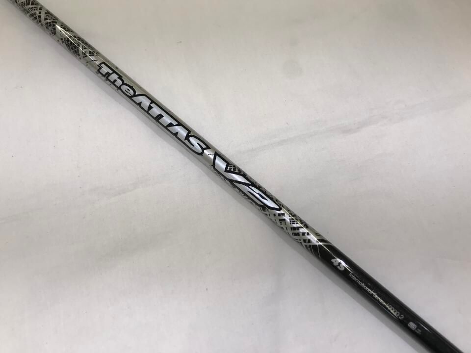 最短翌日発送】ROGUE ST MAX LS | 9 | S | The ATTAS V2 4