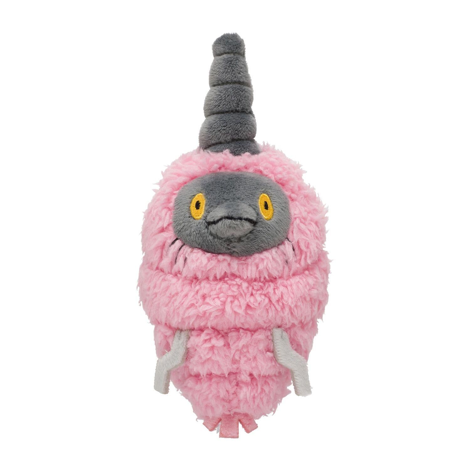 ポケモンセンターオリジナル ぬいぐるみ Pokémon fit ミノムッチ (ゴミ