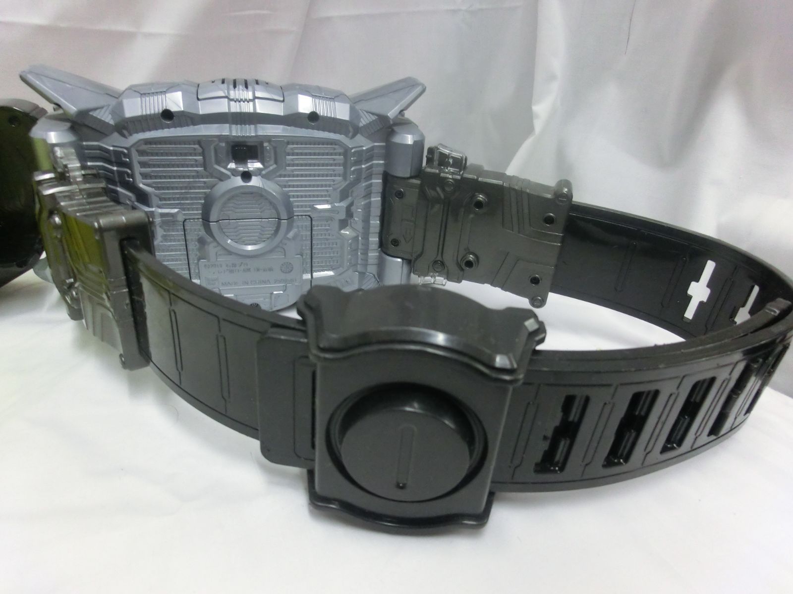 ドライバー プログライズキー