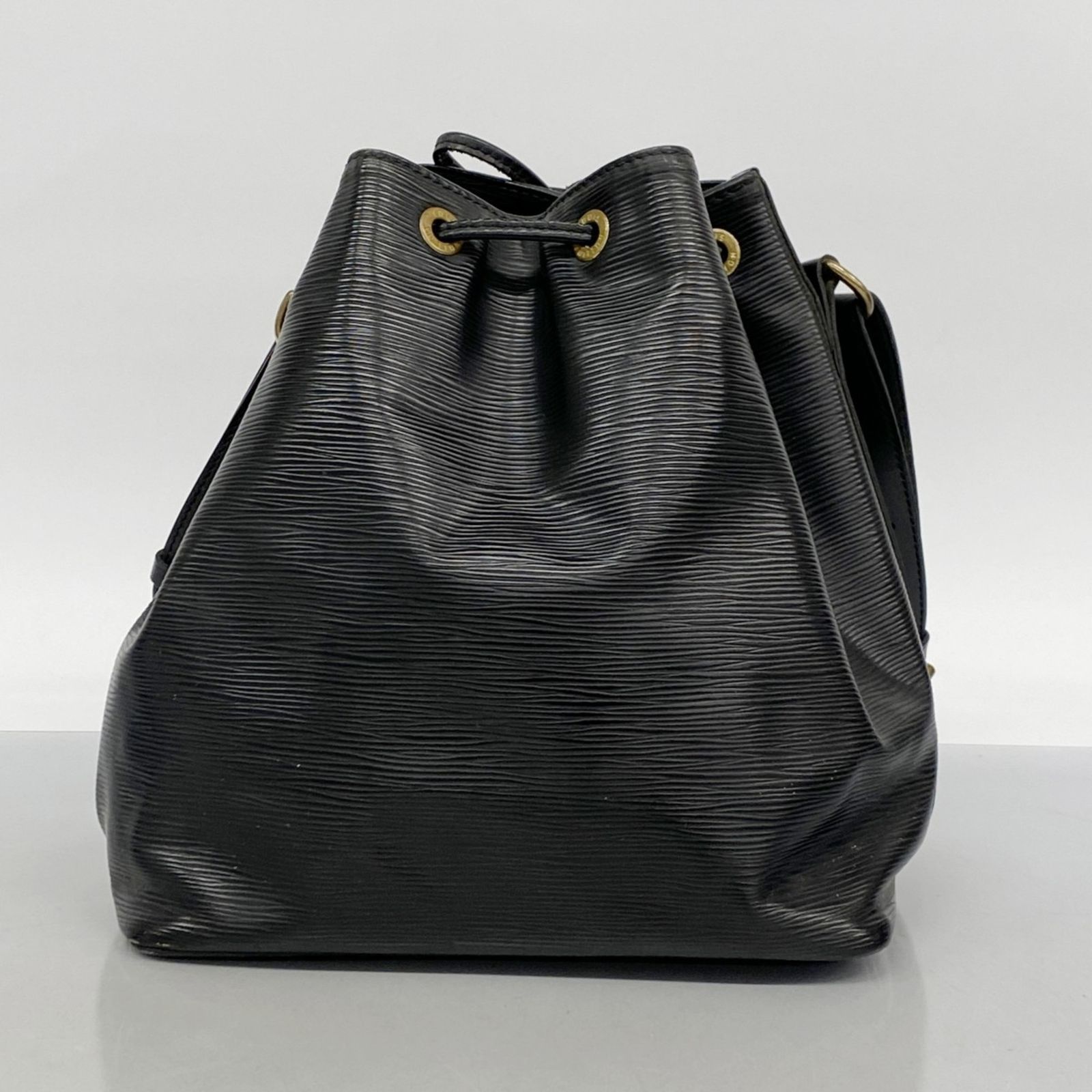 【正規品】ルイヴィトン　エピ　プチノエ　ショルダーバッグ　ハンドバッグ　ノワール 楽天市場】louis vuitton プチノエ エピ ショルダーバッグ